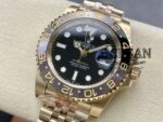 ROLEX GMT-MASTER BLACK DIAL 40MM - Image 4