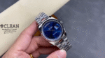 ROLEX DAY-DATE BLUE DIAL 36MM - Image 10