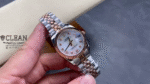 ROLEX LADY-DATEJUST WHITE DIAL 31MM - Image 11