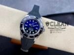 ROLEX SEA-DWELLER BLUE DIAL 44MM - Image 4
