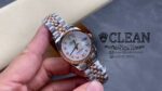 ROLEX LADY-DATEJUST WHITE DIAL 31MM - Image 10
