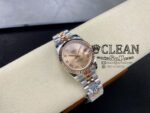 ROLEX LADY-DATEJUST BROWN DIAL 31MM - Image 5
