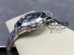 ROLEX DAYTONA BLACK DIAL 40MM - Image 7