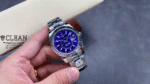 ROLEX SKY-DWELLER BLUE DIAL 42MM - Image 11