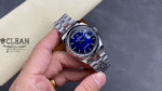 ROLEX DAY-DATE BLUE DIAL 36MM - Image 11