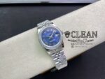 ROLEX LADY-DATEJUST BLUE DIAL 31MM - Image 5