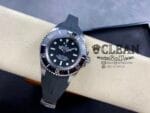 ROLEX SEA-DWELLER BLACK DIAL 44MM - Image 4