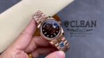 ROLEX DAY-DATE BROWN DIAL 36MM - Image 10