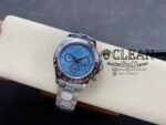 ROLEX DAYTONA BLUE DIAL 40MM - Image 4
