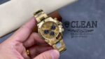 ROLEX DAYTONA GOLD DIAL 40MM - Image 10