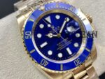 ROLEX SUBMARINER BLUE DIAL 41MM 126618lb-0002 - Image 2