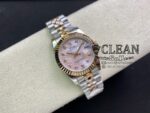 ROLEX LADY-DATEJUST PINK DIAL 31MM - Image 4