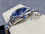 ROLEX DATEJUST BLUE DIAL 36MM - Image 6