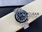 ROLEX YACHT-MASTER BLACK DIAL 40MM - Image 3