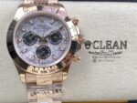 ROLEX DAYTONA METEORITE DIAL 40MM