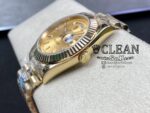 ROLEX DAY-DATE GOLD DIAL 40MM - Image 4
