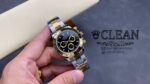 ROLEX DAYTONA BLACK DIAL 40MM - Image 10