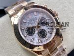 ROLEX DAYTONA METEORITE DIAL 40MM - Image 2