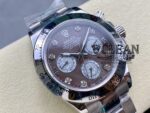 ROLEX DAYTONA BROWN DIAL 40MM - Image 2