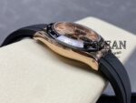 ROLEX DAYTONA ROSE GOLD DIAL 40MM - Image 8