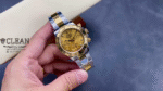 ROLEX DAYTONA GOLD DIAL 40MM - Image 11