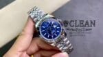ROLEX SKY-DWELLER BLUE DIAL 42MM - Image 10