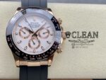 ROLEX DAYTONA WHITE DIAL 40MM