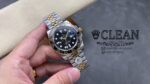 ROLEX GMT-MASTER BLACK DIAL 40MM - Image 10