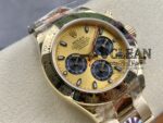 ROLEX DAYTONA GOLD DIAL 40MM - Image 2