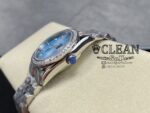 ROLEX LADY-DATEJUST BLUE DIAL 31MM - Image 7