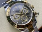 ROLEX DAYTONA SILVER DIAL 40MM - Image 4