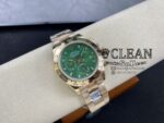 ROLEX DAYTONA GREEN DIAL 40MM - Image 4