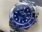 ROLEX GMT-MASTER BLUE DIAL 40MM - Image 3