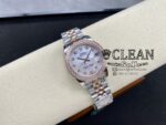 ROLEX LADY-DATEJUST WHITE DIAL 31MM - Image 4