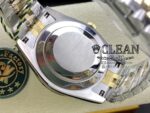 ROLEX DATEJUST WHITE DIAL 41MM - Image 8