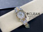 ROLEX LADY-DATEJUST WHITE DIAL 31MM - Image 3