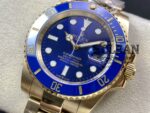 ROLEX SUBMARINER BLUE DIAL 41MM 126618lb-0002 - Image 3