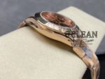 ROLEX DAYTONA ROSE GOLD DIAL 40MM - Image 5
