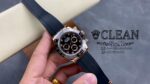 ROLEX DAYTONA BLACK DIAL 40MM - Image 10