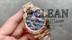ROLEX SKY-DWELLER BLUE DIAL 42MM - Image 10