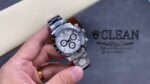 ROLEX DAYTONA WHITE DIAL 40MM - Image 10