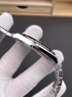 ROLEX LAND DWELLER WHITE DIAL 40MM - Image 9