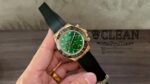 ROLEX DAYTONA GREEN DIAL 40MM - Image 10
