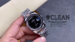 ROLEX DAY-DATE BLACK DIAL 36MM - Image 10