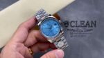 ROLEX DAY-DATE BLUE DIAL 36MM - Image 10