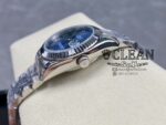 ROLEX LADY-DATEJUST BLUE DIAL 31MM - Image 7