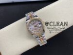 ROLEX LADY-DATEJUST BROWN DIAL 31MM - Image 4
