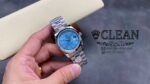 ROLEX DAY-DATE BLUE DIAL 36MM - Image 10