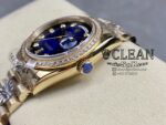 ROLEX DAY-DATE BLUE DIAL 36MM - Image 6