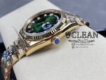 ROLEX DAY-DATE GREEN DIAL 36MM - Image 7
